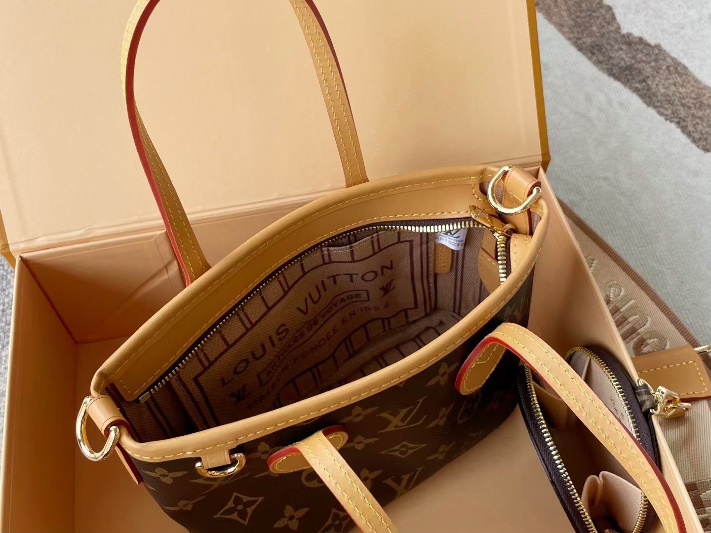 Vegetable basket tote bag shoulder bag Specification: 19*14*8cm