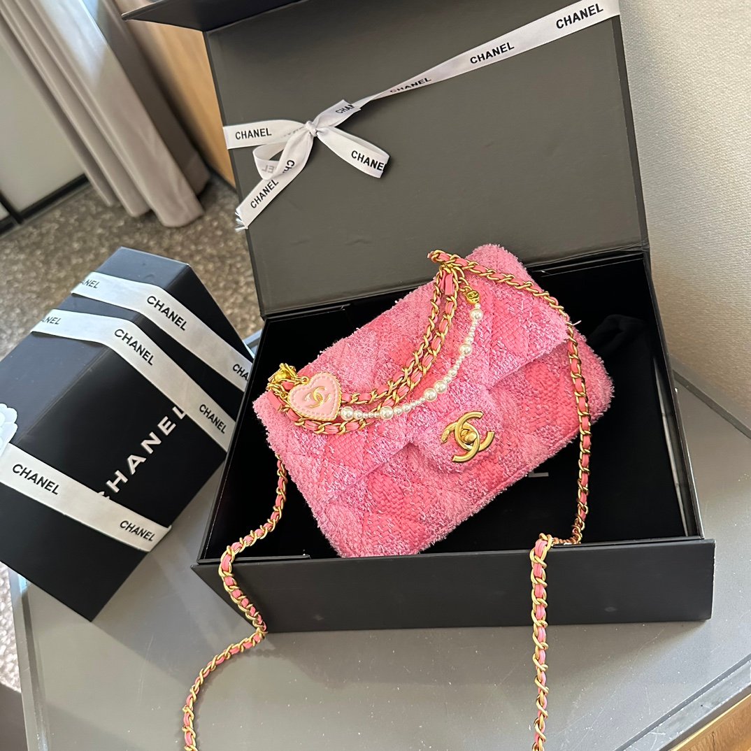 Handbag/Shoulder Bag Size 14.5x19.5x7.5