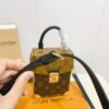 Handbag shoulder bag Specification: 13*18*7cm
