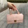 Shoulder bag handbag specifications: 12.5*6*21cm
