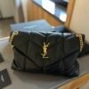 The handbag/shoulder bag comes in three sizes: 32cm large, 28cm medium, and 20cm small