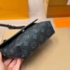 Messenger bag size 23 17/15 13