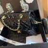 Handbag/Shoulder Bag Size 15.5x24x7.5cm