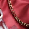Handbag/Shoulder Bag Size  19.5x 18x 3.5cm