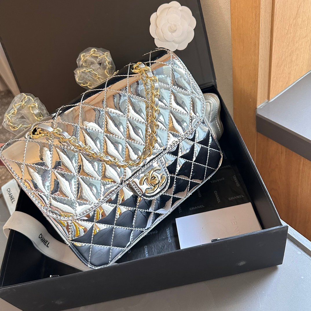 Handbag/Shoulder Bag Size 8*20*15cm