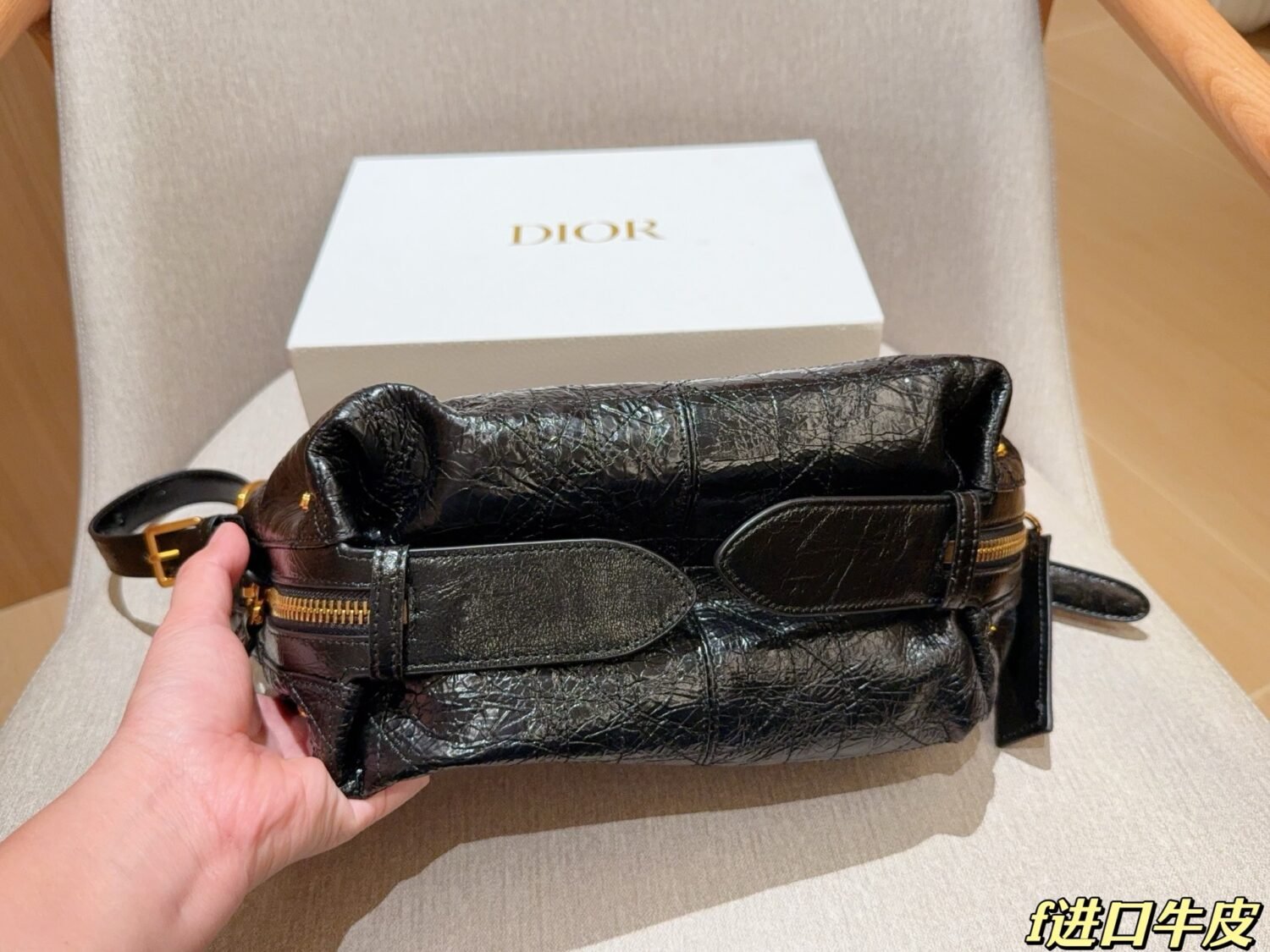 Handbag/Shoulder Bag Size 23×13×13cm