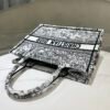 Handbag/Shoulder Bag Size 42x38x18cm