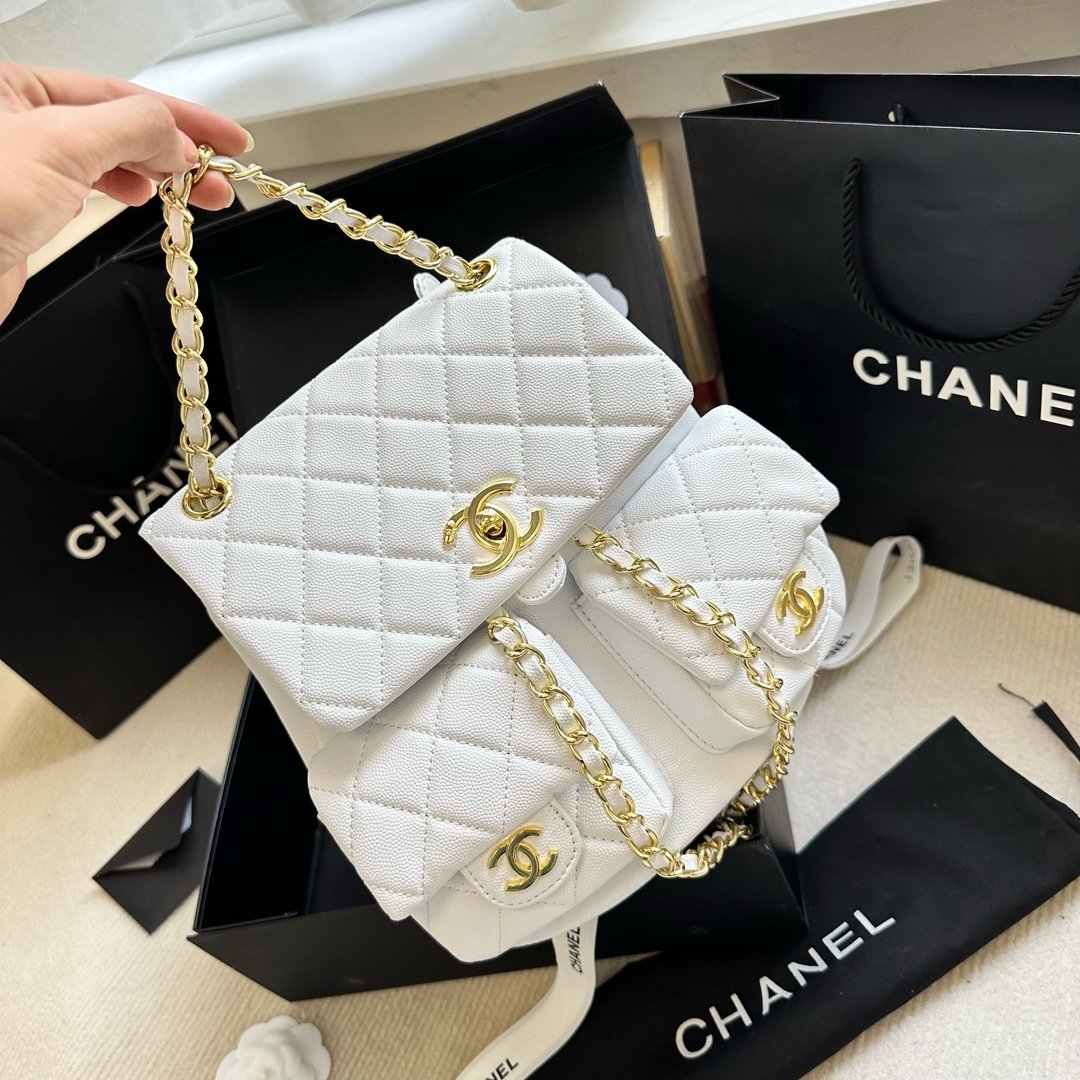 Handbag/Shoulder Bag Size 21*20*12cm
