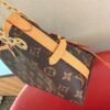 Chain Shopping Bag Specification: 26*17*10