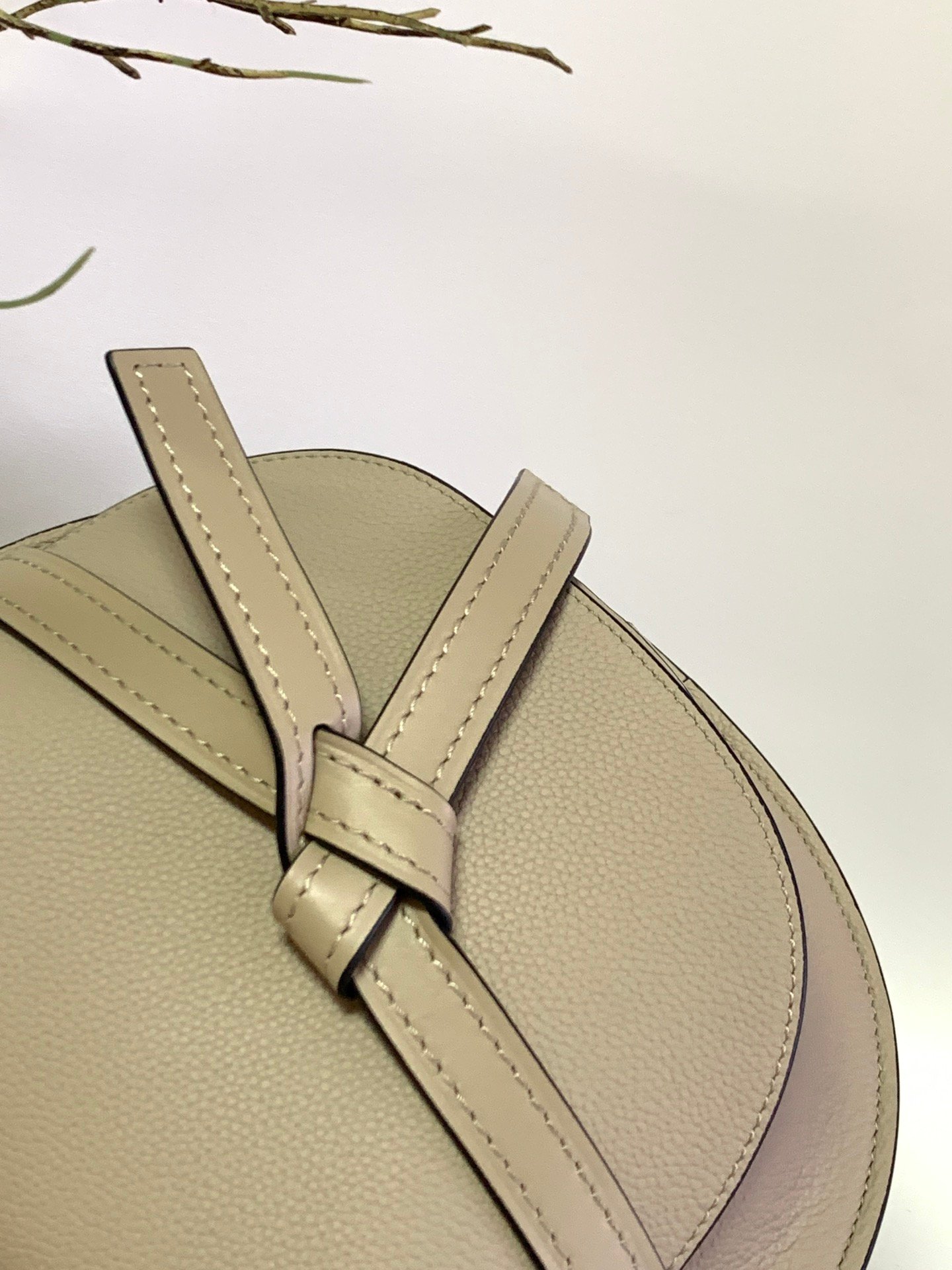 Handbag/Shoulder Bag Size 20*19*11.5 cm