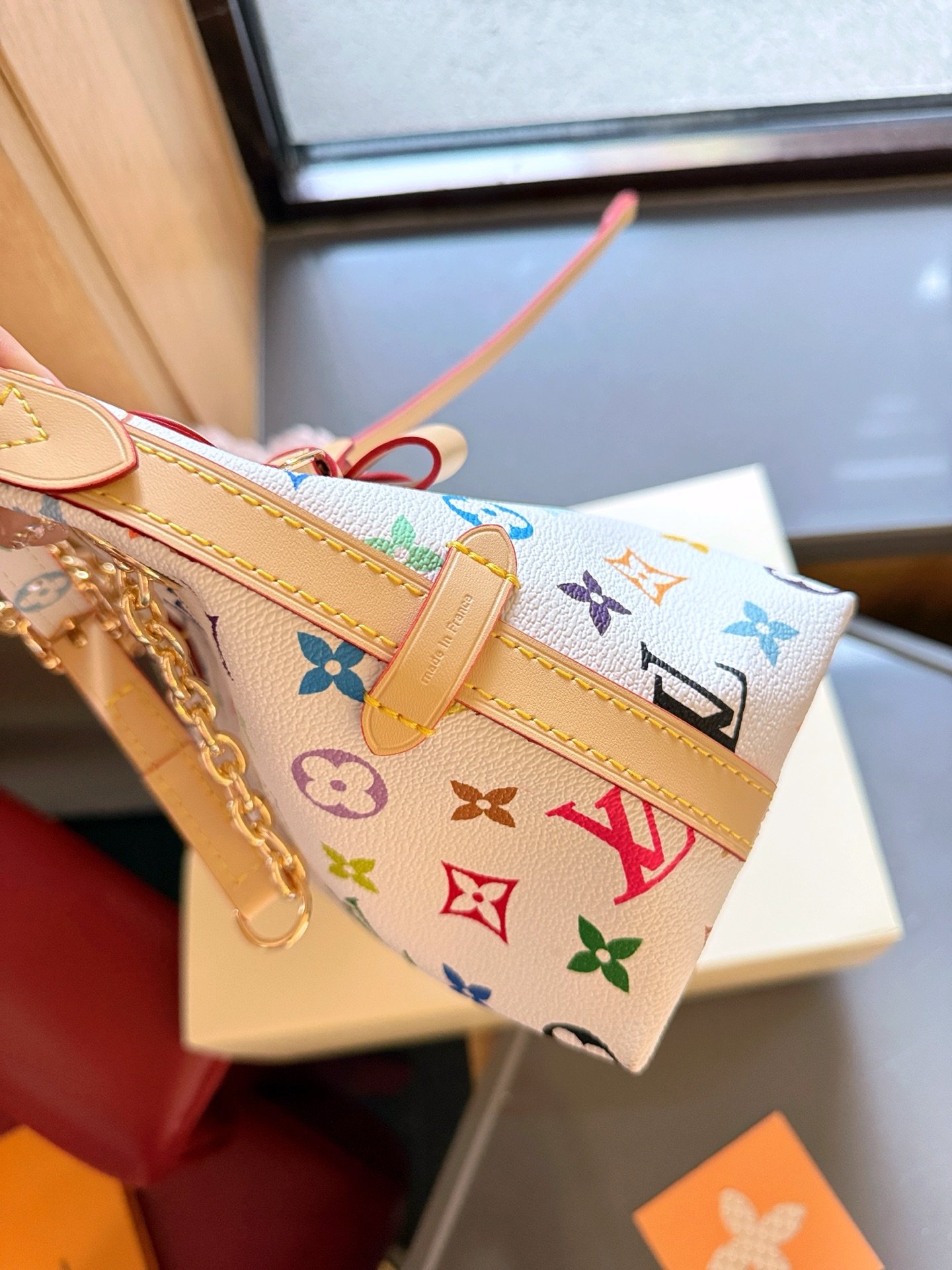 Handbag/Shoulder Bag Size 26*17*10