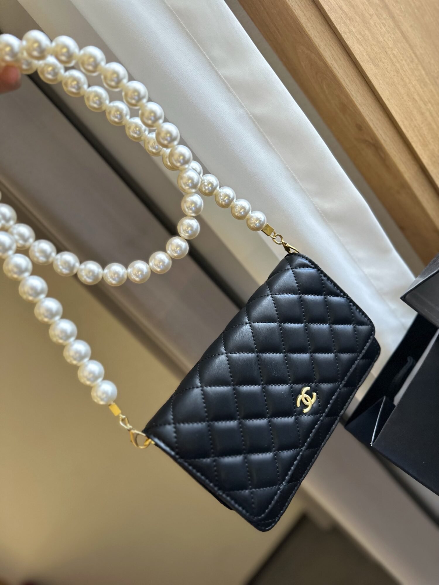 Handbag/Shoulder Bag Size 20cm