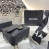 Handbag/Shoulder Bag Size  18*6*22cm