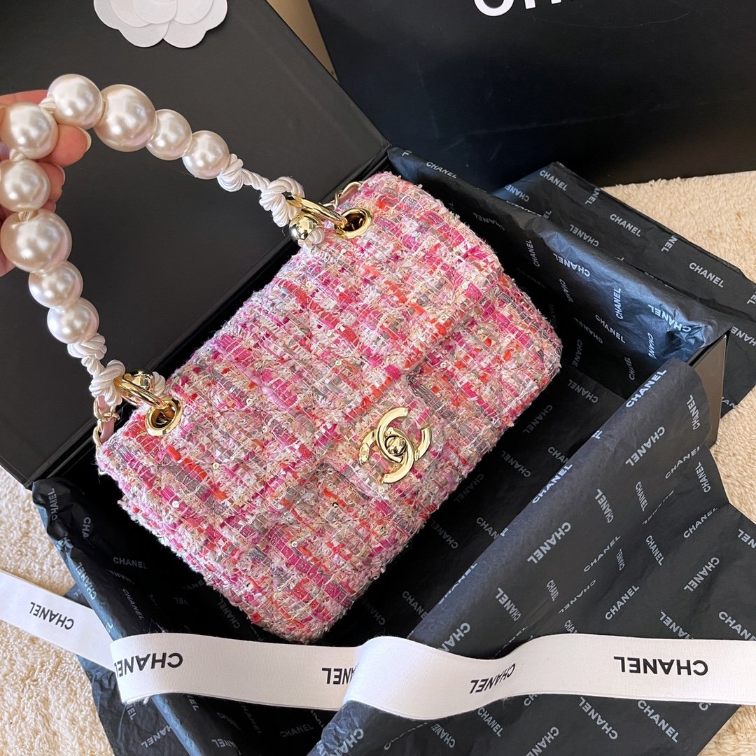 Handbag/Shoulder Bag Size 20