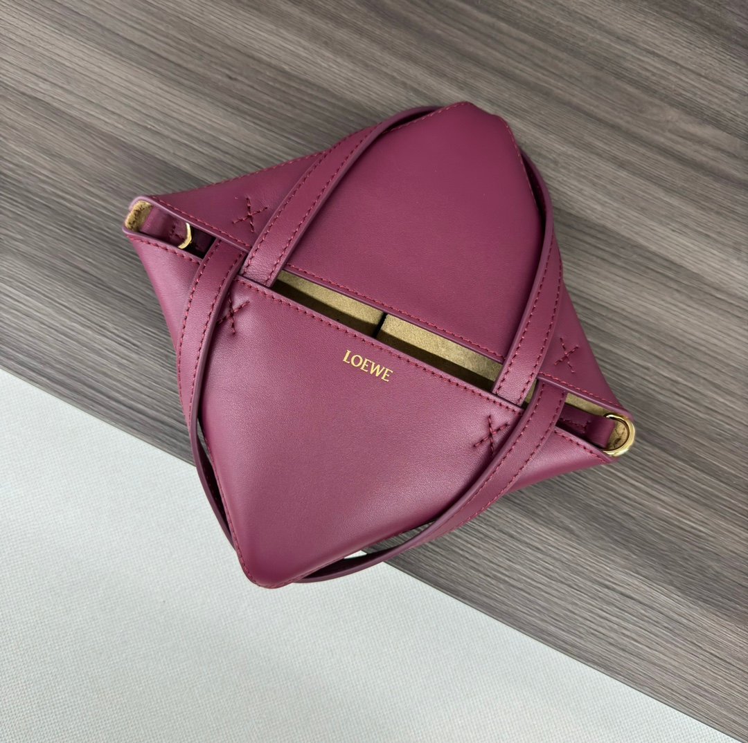 Handbag/Shoulder Bag Size 16.5*9.5*20CM