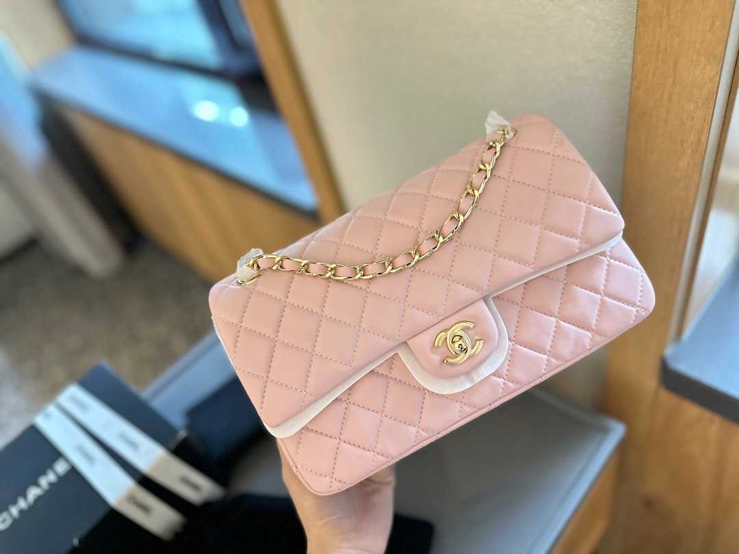 Handbag/Shoulder Bag Size 25cm