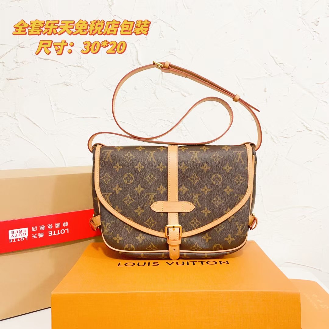 Reading Flower Shoulder Bag Crossbody Bag Size: 30*20*11 cm