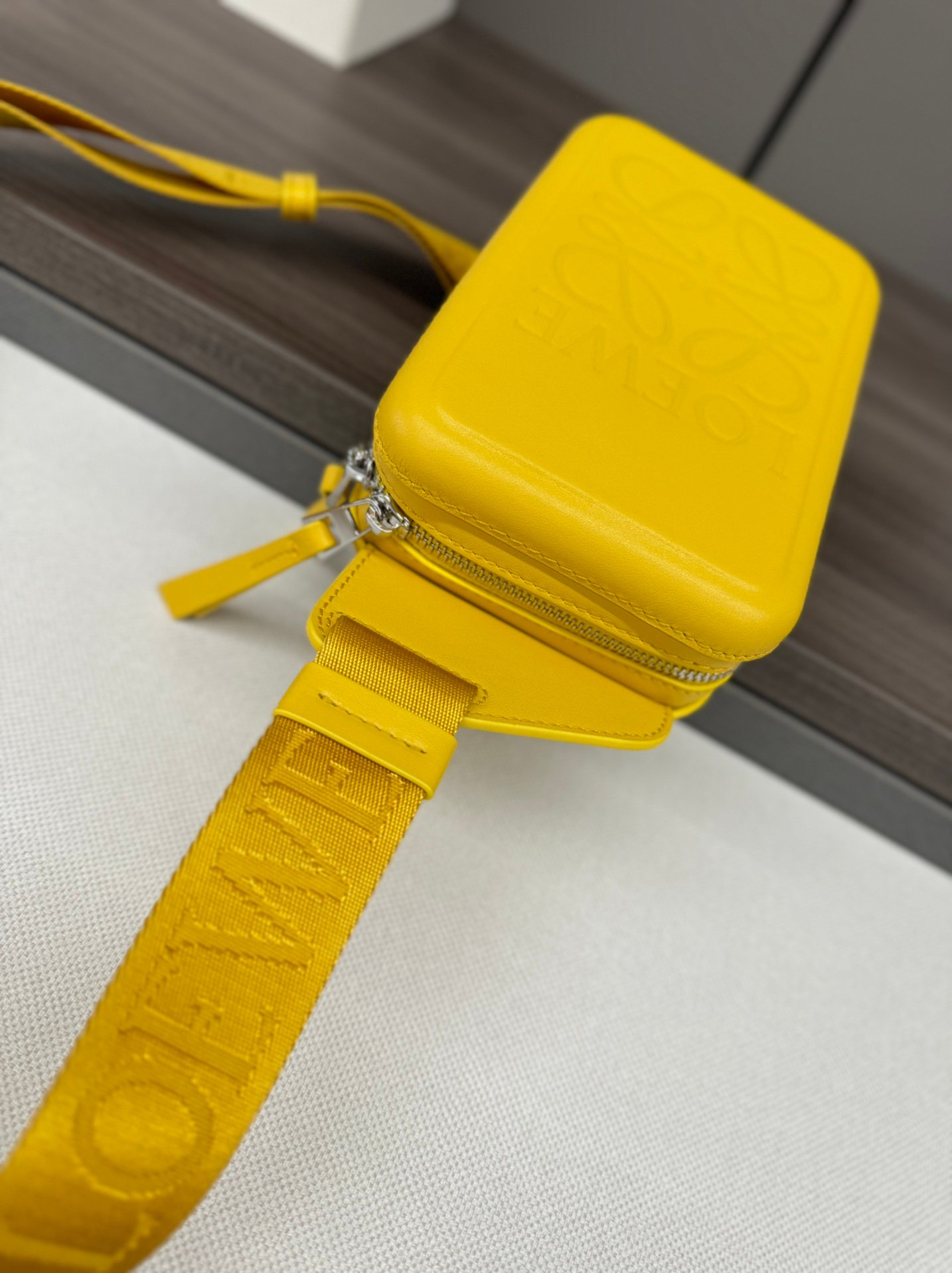 Handbag/Shoulder Bag Size 12.5*6.5*18.5CM