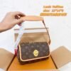 Presbyopia single shoulder Specification: 23*14*8 ...