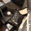 Handbag/Shoulder Bag Size Longitud inferior 20cm