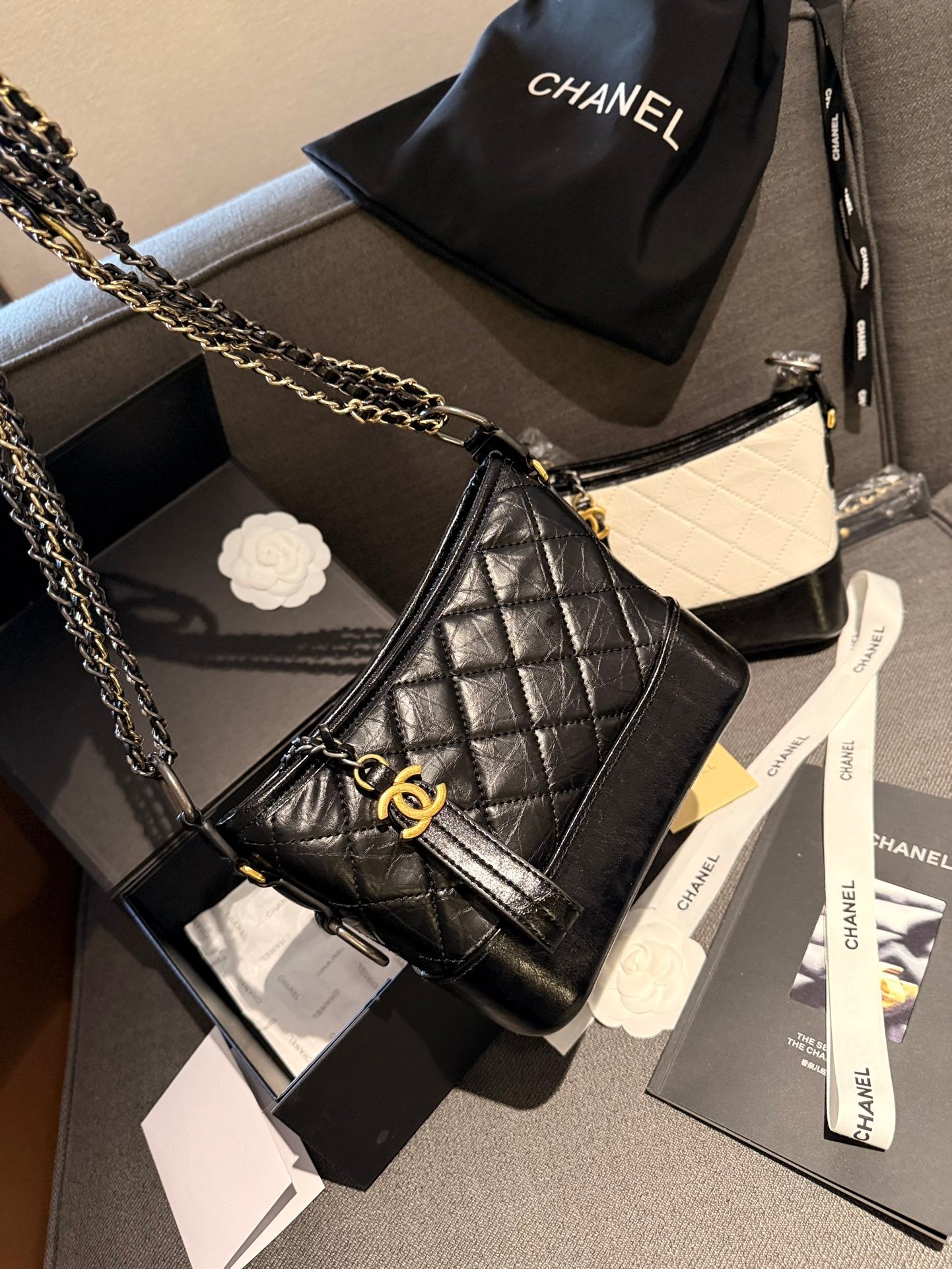 Handbag/Shoulder Bag Size Longitud inferior 20cm