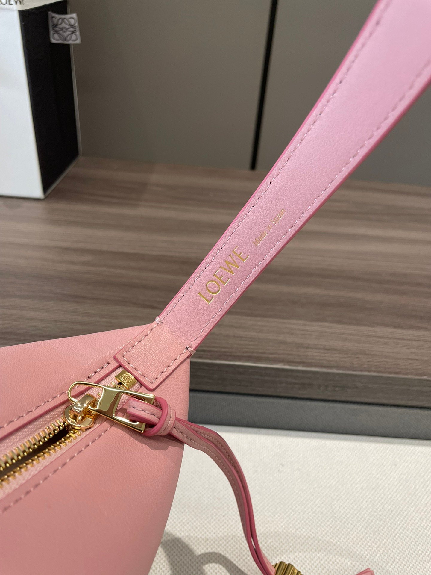Handbag/Shoulder Bag Size 21*17 *12.5