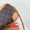 Bolsa de cámara, bolsa de hombro, bolsa bandolera, Especificación: 21 * 16 * 7 ...