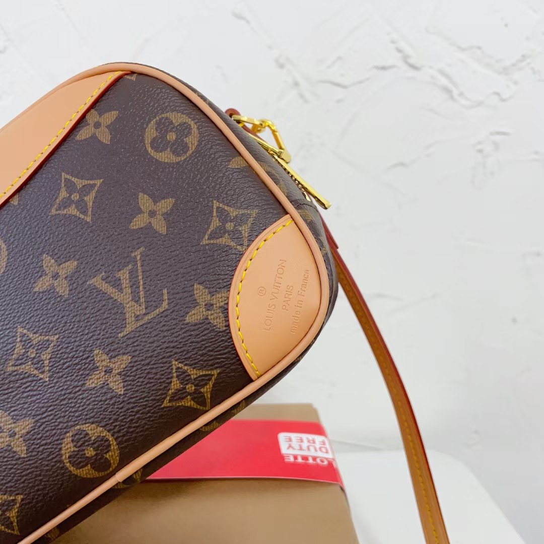 Bolsa de cámara, bolsa de hombro, bolsa bandolera, Especificación: 21 * 16 * 7 ...