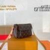 Camel bag shoulder bag Specification: 18*14.5*9cm