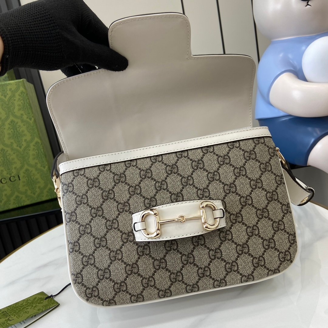 Handbag/Shoulder Bag Size  25.9x 17.5x 9.9