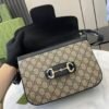Handbag/Shoulder Bag Size  25.9x 17.5x 9.9