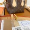 Hand-held one-shoulder crossbody women's bag Specifications: 18*13*12cm