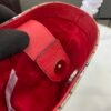 Handbag/Shoulder Bag Size  18.5x 16.5x 7.5