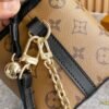 Tote bag shoulder bag Specification: 12*12*12cm