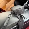 Crossbody free messenger bag 29x17x9cm
