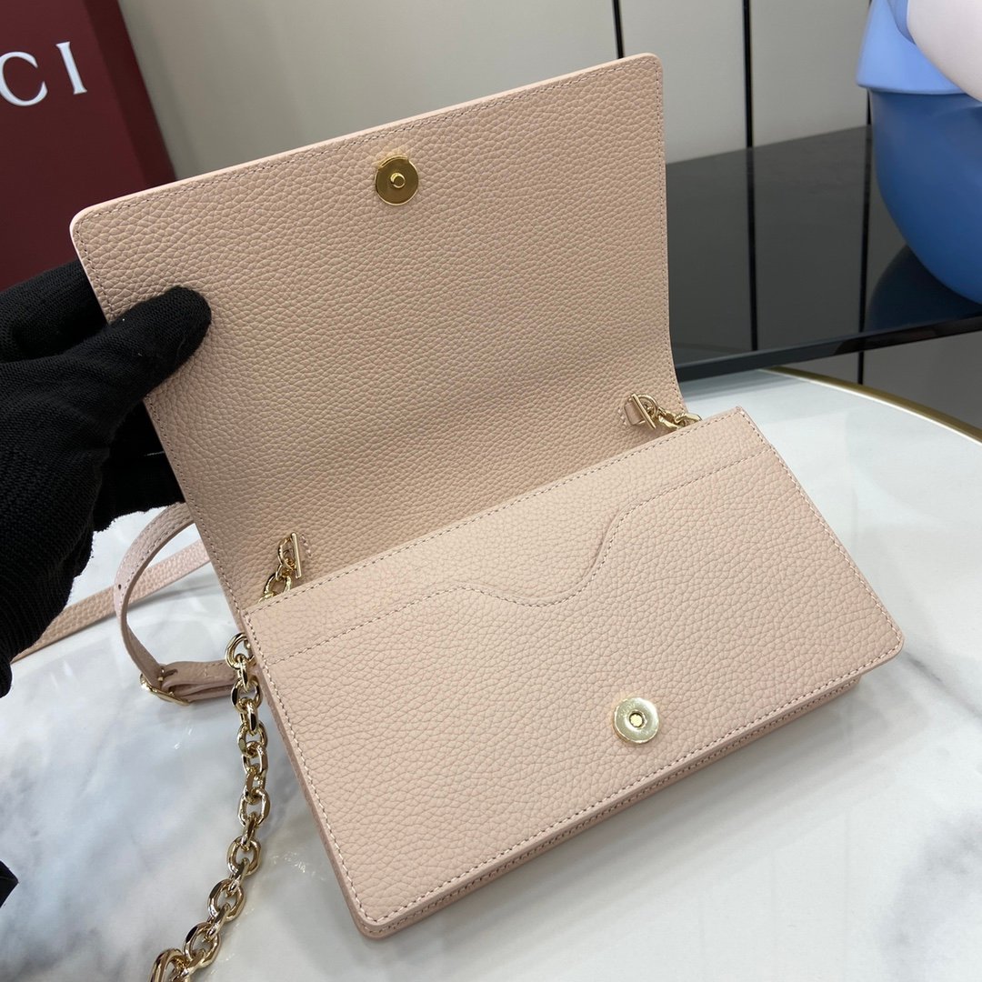Handbag/Shoulder Bag Size 20x 12.5x 4cm