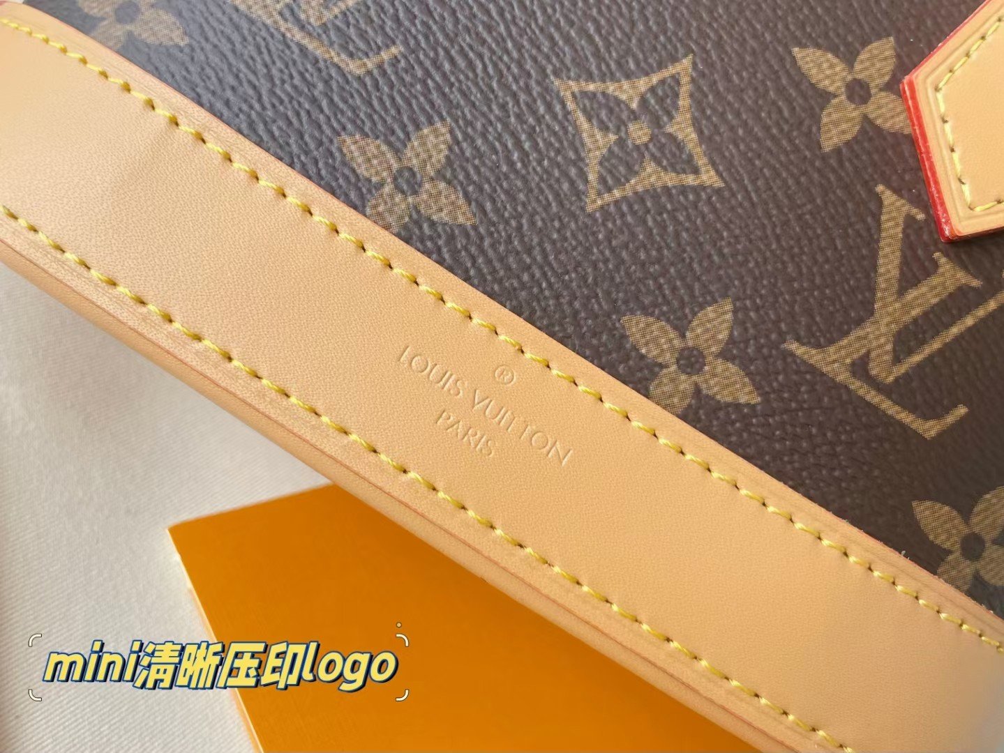 Shell size tote bag shoulder bag Specification: 25*17*121cm