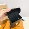 Handbag shoulder bag Specification: 13*18*7cm