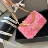 Handbag/Shoulder Bag Size 14.5x19.5x7.5