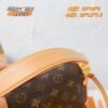 Handbag shoulder bag specifications: 18*12*8cm