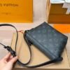 Messenger bag size 23 17/15 13