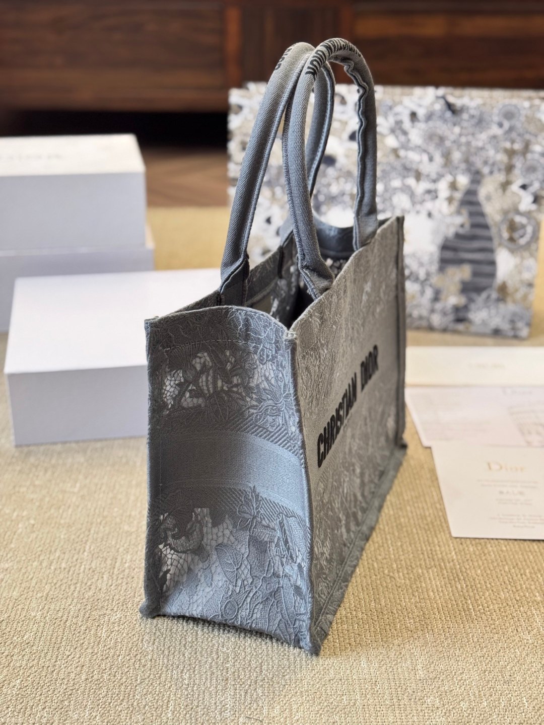 Handbag/Shoulder Bag Size 40x35cm