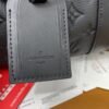 Tote crossbody bag Shoulder bag 15 x 25 cm.