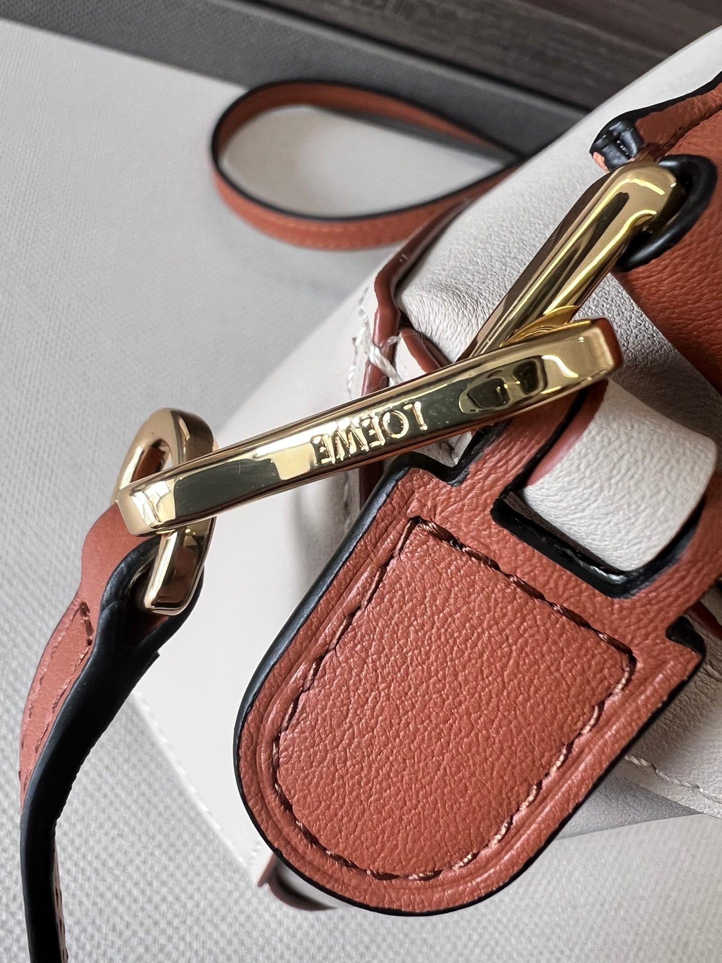 Handbag/Shoulder Bag Size18*12.5*8CＭ