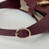 Handbag/Shoulder Bag Size 27.5X19X4cm