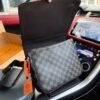 Messenger Bag Crossbody Shoulder Bag Size: 26x20x7cm