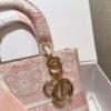 Handbag/Shoulder Bag Size 23x19x11cm