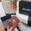 Handbag/Shoulder Bag Size 19cm