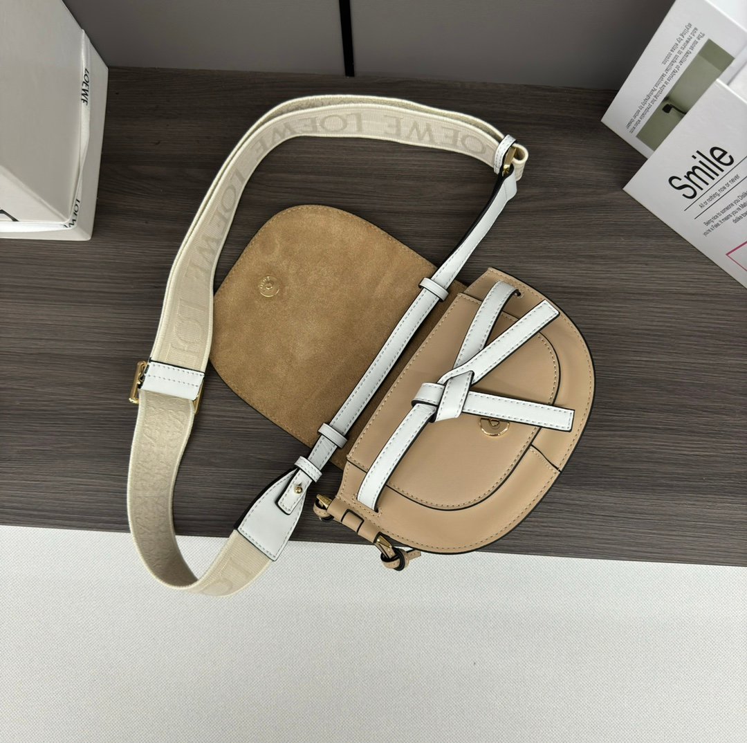Handbag/Shoulder Bag Size 15*9.5*12.5