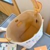 Three-color handbag shoulder bag ...
